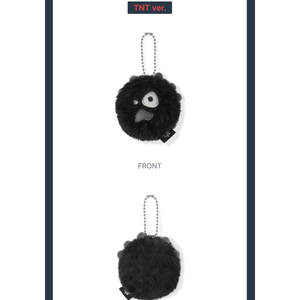 CORTIS - Official MD <b>Mini</b> CORTIS Ball <b>Keyring</b> (Ver Selection / Set)(RESTOCKED) - Product Image 6
