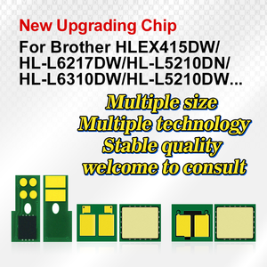 Chip de batería compatible DR3609 <span class=keywords><strong>DR</strong></span> 3609 para Brother HL L5210DN, L6415DW, L5510DN, L5610DN, L5660, L5915DW, 1, 2, 1, 2, 1, 2, 1, 2 - Product Image 3