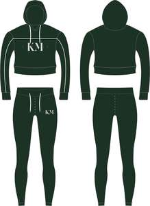 Chándales de alta calidad con etiqueta privada y el mejor diseño, logotipo personalizado, último estilo, lista superior, chándal para hombre - Product Image 5