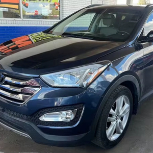 Usado 2013 H * yundai Santa Fe Sport 2,0 T - Product Image 1