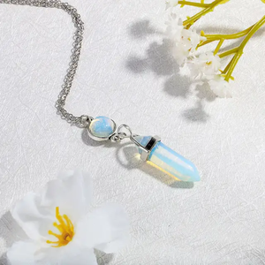 Impressionnant mélange pierres précieuses pendentif crayon forme 925 direction argent concepteur à la mode bijoux faits à la main pour cadeau d'anniversaire pour les femmes - Product Image 6