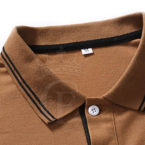 Polos para hombre al por mayor, nuevos polos para hombre, polos ligeros superventas a la venta - Product Image 4