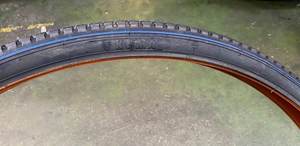 High Quality 26x1x3-8 <b>Bicycle</b> Tire Rubber Tubeless Tyre Inner <b>Tube</b> and Outer Tire for <b>Bicycle</b> - Product Image 5