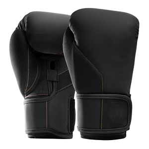 ถุงมือชกมวยหนังแท้สำหรับทุกเพศ, ถุงมือชกมวยหนังแท้สำหรับฝึกซ้อมกลางแจ้งปรับแต่งได้ตามต้องการ - Product Image 1