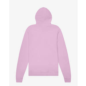 Jersey con cordón de cuello con capucha de lana de invierno con bolsillos Sudaderas con capucha Sudadera con capucha de mezcla pesada para hombre - Product Image 3