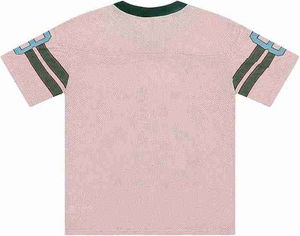 Fabrication sur mesure de chemises en maille sublimée maillot de football en maille uniforme de football américain, maillot de football américain vente en gros - Product Image 6