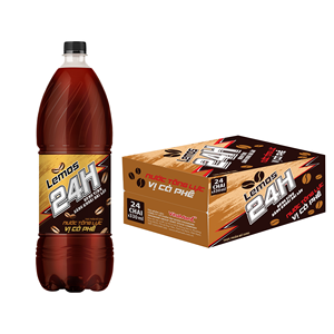 Bebidas Energéticas M-Pacific Sin Azúcar con Vitaminas y Minerales - Bajas en Calorías, Envases Personalizados - Product Image 1