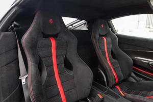 Auto Deportivo Modelo 2023, Transmisión Automática, Asientos de Cuero, Cámara Trasera de 360°, Listo para Enviar, Super Limpio - Product Image 6