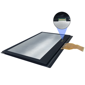 High Resolution 1000 Nits 10.1&quot; 12.1&quot; 13.3&quot; 15.6&quot; 17.3&quot; 18.5&quot; 21.5&quot; 23.8&quot; Waterproof Multiple Touch Capacitive Touch <strong>Lcd</strong> <strong>Display</strong> - Product Image 6