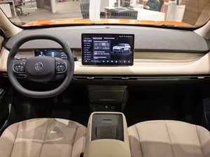 2026 EV0-L0TE i-JOY II Low Mileage Automatic Transmission <b>Panoramic</b> Sunroof LED lights LED Daytime Lights 6 Seats Ready Ship - Product Image 2