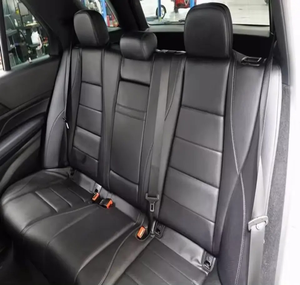 USED CLEAN 2024 GLE 350 Left Hand Drive Leather Seats Rear <b>Camera</b> IN Good Condition - Product Image 3