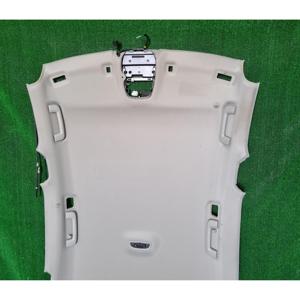 VOLVO V40 Cross Country 31307529 (12>) Revêtement de toit IMPERIAL - Product Image 4