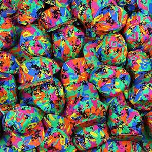 หมวกเบสบอลปักลายหมวก6แผงพร้อมปักสำหรับผู้ชายหมวกเบสบอลกีฬาธรรมดาหมวกโรงงาน - Product Image 2