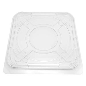 กล่องใส่แผ่นเวเฟอร์ PET ขนาด 8 นิ้ว และกล่องขนส่งเดี่ยวแบบใส ยี่ห้อ ZHUYI - Product Image 2