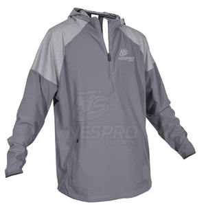 Veste d'hiver en cage pour hommes, tenue décontractée en plein air, design moderne, polyester/coton de haute qualité, support avant respirant et écologique - Product Image 2