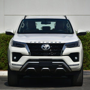 2022โตโยต้าฟอร์จูนเนอร์จำกัด V6 4.0L AT - Product Image 1