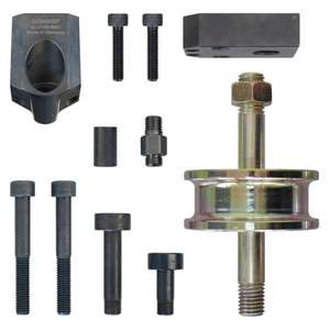 Gedore KL-0186-901 Extractor de Inyectores con Extractor de Impacto M12x1, Juego de Herramientas - Product Image 1