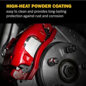 Frontech pour le couvercle d'étrier <span class=keywords><strong>de</strong></span> <span class=keywords><strong>frein</strong></span> <span class=keywords><strong>tesla</strong></span> modèle <span class=keywords><strong>3</strong></span> et les étriers <span class=keywords><strong>de</strong></span> <span class=keywords><strong>frein</strong></span> colorés - Product Image 5