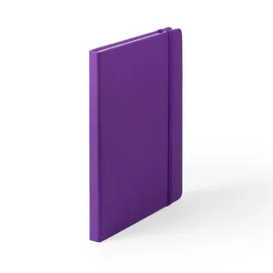 Blocco Note Promozionale Personalizzato Cilux A5 per Merchandising - Product Image 5
