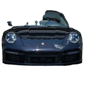 บิลด์สแตนดาร์ด 2023-2024 -che 911 Turbo S Coupe - Product Image 1