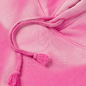 Vêtements de mode pour hommes, sweat à capuche personnalisé effet délavé, haute qualité, best-seller, streetwear, sweats à capuche effet délavé - Product Image 6