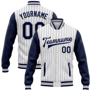 OEM Letterman Varsity <b>Jacket</b> Manufacturers Wholesale Chenille Applique Embroidered Custom Vintage Winter Baseball <b>Fleece</b> <b>Lining</b> - Product Image 4