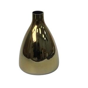 Vases à fleurs en aluminium martelé, grands vases pour hôtel ou jardin d'intérieur/extérieur, décoration de vases à fleurs - Product Image 6