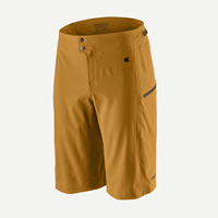 Dirt Roamer Bike Shorts-Bas de cyclisme 100% Polyester Motif personnalisé Couleur Logo Nom 3D Art