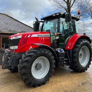 รถแทรกเตอร์ใช้แล้ว - Product Image 1