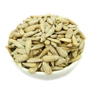 Nouvelle récolte de graines de tournesol grises et blanches d'origine autrichienne, emballées en 25 kg, 270 à 290 pièces, collation séchée brute de haute qualité - Product Image 6