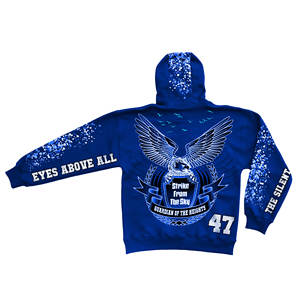 Hiver Hommes Vintage Heavyweight 100% Coton Hoodies Acid Washed Print Pullover Custom Embroidered Plain Dyed Men's Custom - Product Image 2