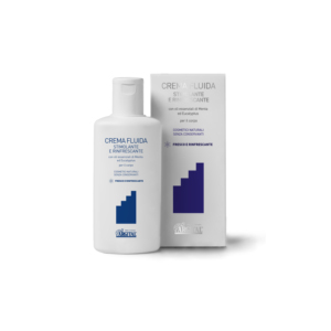 Argital 250 ml Champú estimulante y refrescante con arcilla verde y aceites esenciales puros para un cabello más fuerte, limpio y revitalizado - Product Image 1