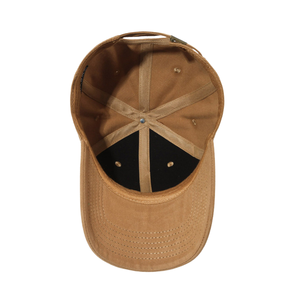 Gorra de Béisbol de Yoga al por Mayor, Transpirable, Impermeable, 100% Algodón, Moderna, Formal, para Hombre y Mujer, Talla Única, para Exteriores - Product Image 2