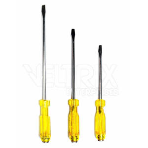 Juego de Destornilladores de 3 Piezas de Alta Resistencia Hechos a Medida, Venta Directa de Fábrica, MOQ Bajo - Product Image 2