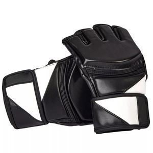Premium MMA Kick boks eldiveni ile eğitiminizi yükseltin - Product Image 4