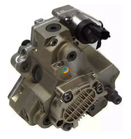 Pièces de moteur OEM ZCEC QSB5.9 ISB5.9 POMPE D'INJECTION DE CARBURANT 5264246 3972815 4936729 4941064 3957162 3964009 3972814 4994560