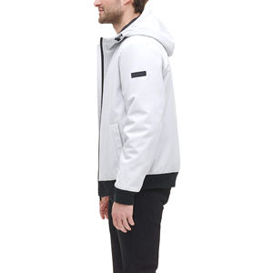 <b>Jacket</b> for <b>Men's</b> <b>jackets</b> High Quality Custom Logo <b>Men</b> Softshell <b>Jacket</b> New Outdoor <b>Soft</b> <b>Shell</b> - Product Image 5