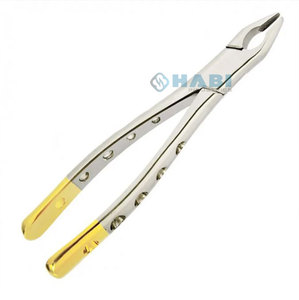 คีมถอนฟันแบบอเมริกันคีมถอนฟันทำขึ้นเป็นพิเศษ - Product Image 5