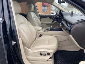 Oferta Rápida 2018 Audi Q7 Transmisión Automática Asientos de Cuero - Product Image 4