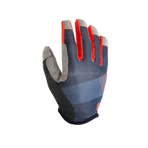 Gants de motocross sport les plus vendus Gants de moto de haute qualité taille personnalisée couleur unie à bas prix - Product Image 2