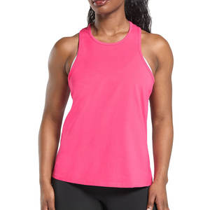 Camiseta sin mangas Prime, diseño moderno y elegante, perfecto para gimnasio y uso informal con un ajuste favorecedor, camisetas sin mangas personalizadas para mujer al por mayor - Product Image 5