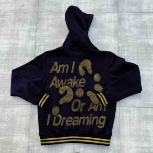 <b>Men's</b> Regular Fit Hoodies Custom Logo Print Street Style Casual Wear Winter 100% Cotton Fleece Boys' New Designs Embroidered - Product Image 2