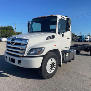 Venta de Camión de Segunda Mano HI NO L6 2026 - Product Image 1