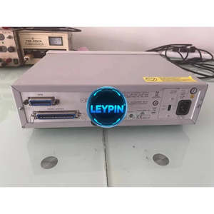 Analyseur LCR HP Agilent Keysight 4263B 100Hz à 100kHz, utilisé hier, à vendre - Product Image 4