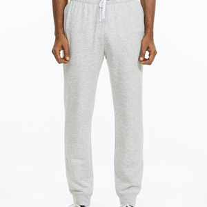 Gym Drawstring Cargo Pants Ropa deportiva para hombre Diseño de logotipo personalizado - Product Image 5