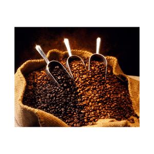 Granos de café de grado premium Granos de café verde Arábica al por mayor y granos de café africanos - Product Image 2