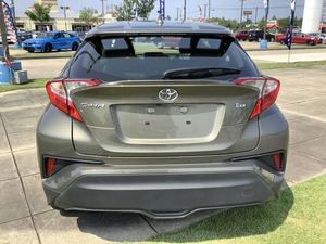 Super affaire..Toyota CHR L FWD d'occasion - Product Image 5