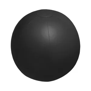 Ballon de plage personnalisé Playo, jouets de plage amusants et personnalisés - Product Image 4