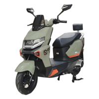 Vente directe d'usine, moto électrique tout-terrain TXL T08 2500W 72V avec cadre en acier, vitesse maximale de 40-60 km/h pour adultes