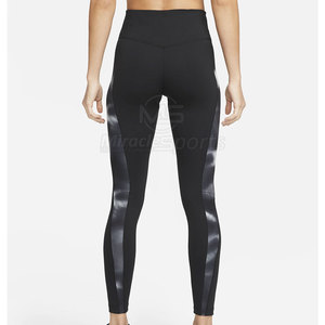 Legging personnalisé grande taille pour femmes Legging fabriqué en polyester pour femmes Legging de style unique pour femmes - Product Image 2
